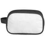 Pre-production Sample Jake Toiletry Bag - Red