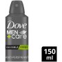 Dove Men Antiperspirant Roll On Invisible Fresh 150ml