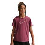 Nike Girl's One Classic Tee
