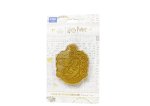 Harry Potter Cookie Cutter And Embosser Hufflepuff Crest