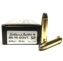 45-70 Govt 405GR Sp Ammo
