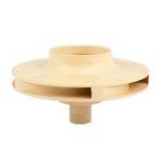 Kaufmann 800W Pool Pump Impeller Livestainable