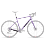 Stigmata 3 Cc Lavender 56CM Frame 2023