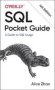 Sql Pocket Guide - A Guide To Sql Usage   Paperback 4TH Revised Edition