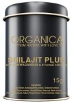 Organica Shilajit Plus With Ashwaghanda