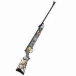 Mod 85 Camo Mossy Oak Air Rifle 5.5MM