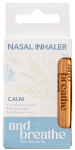 E Nasal Inhaler - Calm