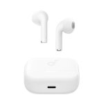Soundcore K20I True Wireless Bluetooth Earbuds White