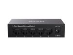 5-PORT Gigabit Ethernet Switch TE-TEG1005M