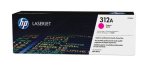 HP 312A Magenta Toner Cartridge CF383A