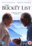 Bucket List DVD