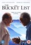 Bucket List DVD