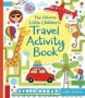 Little Children&  39 S Travel Activity Book   Paperback New Edition