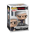 Pop Television: The Sopranos - Junior Soprano