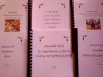 The Complete Reiki & Energy Healing Mastery Collection