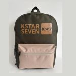 K7 Portugal Back Pack SS25-1765OLVESTON