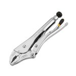 Vice Grip Str Jaw Ind 250MM Tolsen