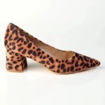 Madison Ginger Court - Leopard - 8