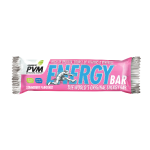 PVM Energy Bars Strawberry Bag 200G