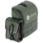 Hawke Binocular Harness Pro Pack With Molle Webbing & Rangefinder Pouch