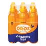 Oros Rtd Orange 500ML X 6