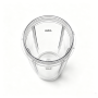 532 Ml Bpa-free Replacement Cup Compatible With Nutribullet Blender