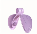 Purple PC Muscle Trainer For Women - Pelvic Floor & Inner Thigh Toner