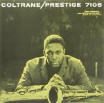 John Coltrane - Coltrane Vinyl