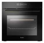 ELBA 60CM Black 74L Smart Built-in Oven - 2 ELFTN300