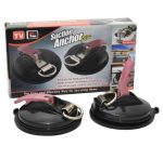 Suction Anchor Plus