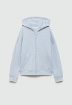 Sweatshirt Dina - Light pastel Blue