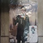 Harry Potter Glasses And Wand