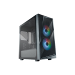 Cooler Master Cmp 320 M-atx Mid Tower Chassis
