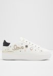 Visuetti Sneaker - White