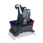 Arcora Ecoblack 45 Trolley