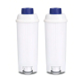 Replacement Water Filters For Delonghi DLSC002 Coffee Machines
