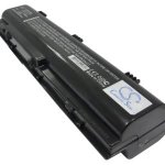 Replacement Battery For Dell Inspiron 1300 Inspiron B120 Inspiron B130 Etc.