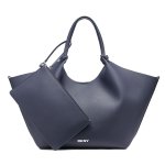 Paula Commuter Large Tote -midnight