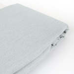 Bergen Taped Unlined Curtain - Iceberg - 270 X 218CM