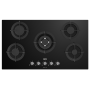 Defy DHG905 Gas Hob 90CM 5-BURNER