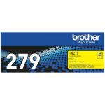 Brother Laser Toner TN-279Y