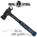 Hammer Ball Pein 700G 24OZ Ultra Steel Handle