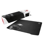 MSI Mousepad Agility GD30 400X400 Black