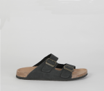 Cork Slider - 10 Black