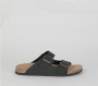 Cork Slider - 10 / Black