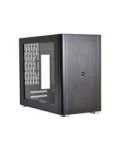 Lian-li PC-Q38W Mini-itx Black Gaming Chassis