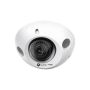 TP-link Vigi C230IMINI-2.8 3MP Ir MINI Dome Network Camera 2.8MM