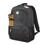 Designs Houston II Eco 15.6" Laptop BACKPACK-110265-E