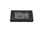 Replacement Battery For Ideal Securitest Ip Part Number Ideal 171052 V5 Etc.