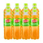 Coo-ee Pineapple Flavoured Soft Drink 12X330ML